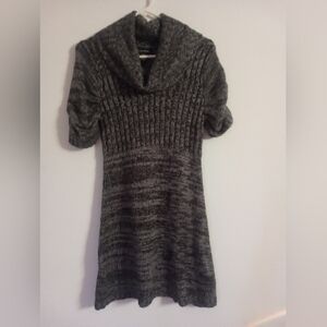 Sweater Dress By Sweater Project